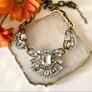 💎HP💎 Vintage Statement Necklace ✨